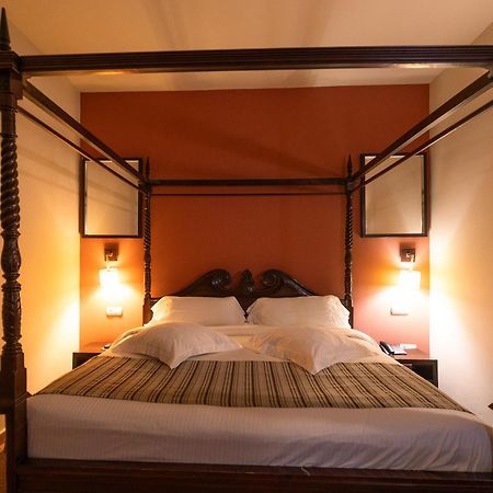 Hotel Convento Del Giraldo Cuenca  Zewnętrze zdjęcie