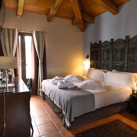 Hotel Convento Del Giraldo Cuenca  Zewnętrze zdjęcie