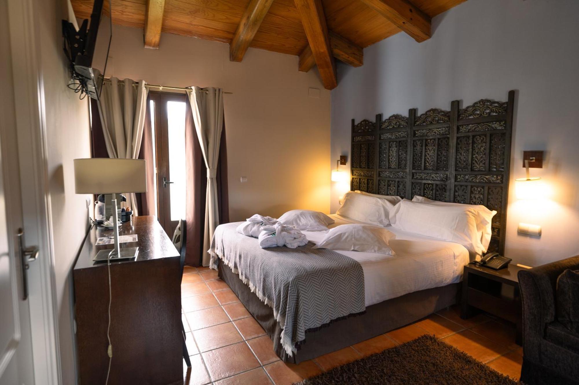 Hotel Convento Del Giraldo Cuenca  Zewnętrze zdjęcie