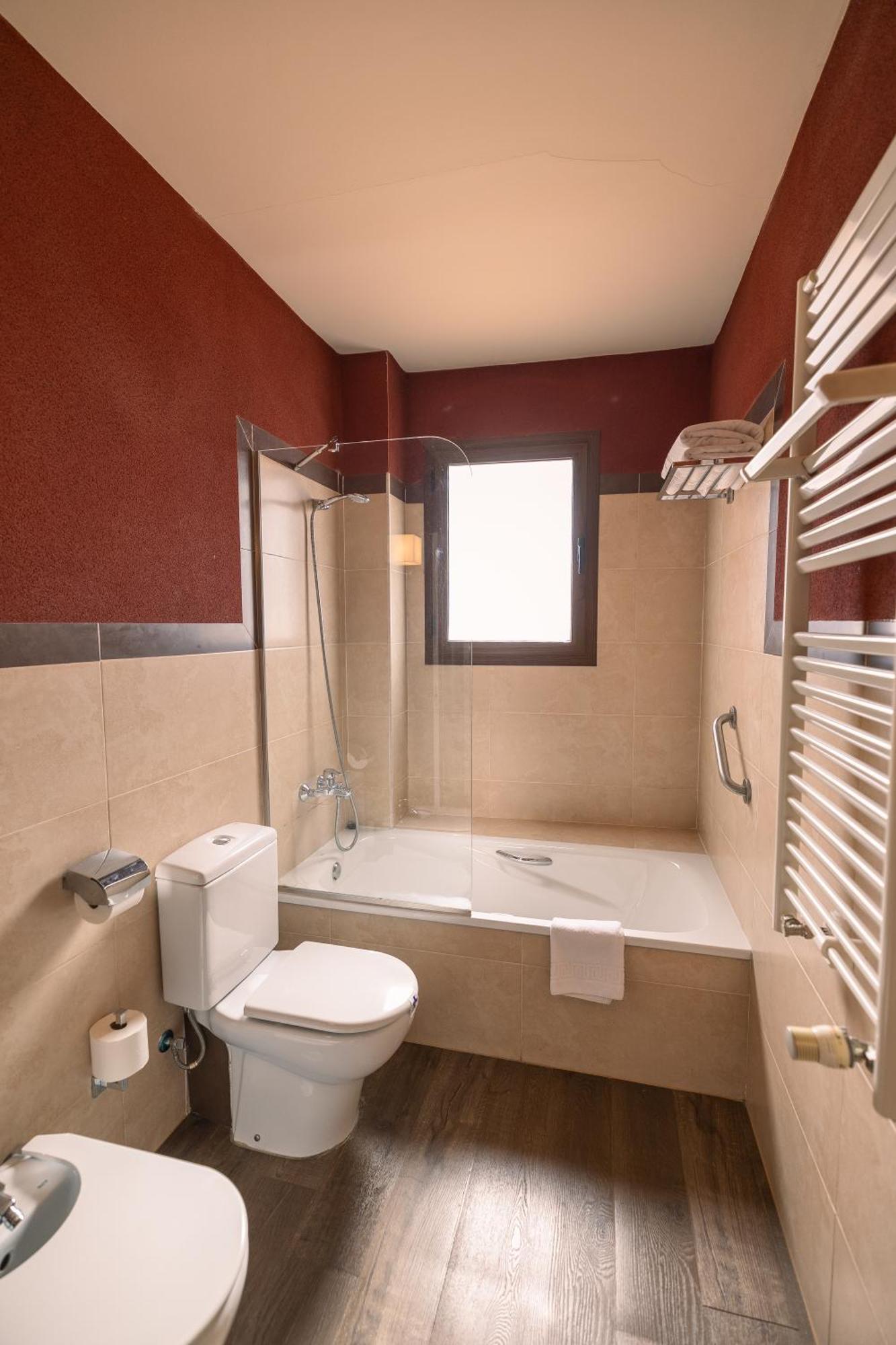 Hotel Convento Del Giraldo Cuenca  Zewnętrze zdjęcie