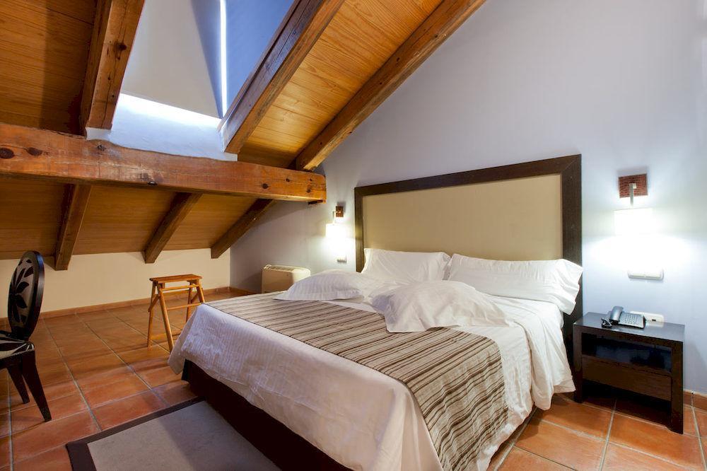 Hotel Convento Del Giraldo Cuenca  Zewnętrze zdjęcie