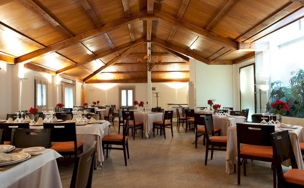 Hotel Convento Del Giraldo Cuenca  Zewnętrze zdjęcie