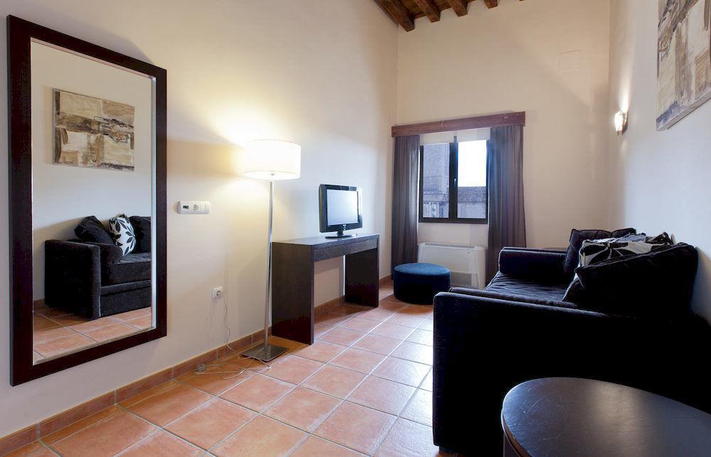 Hotel Convento Del Giraldo Cuenca  Zewnętrze zdjęcie