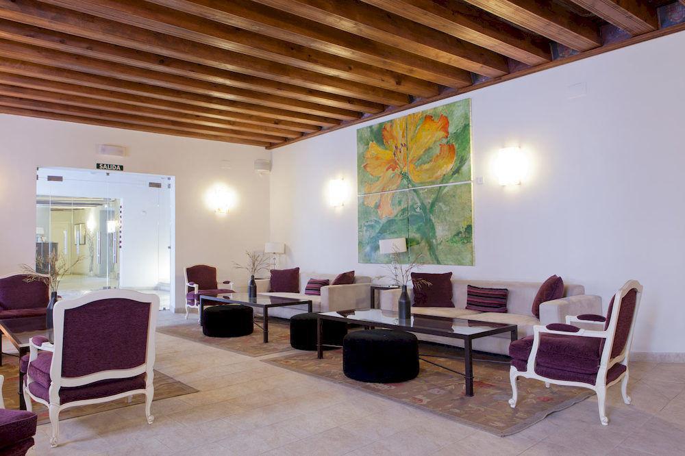 Hotel Convento Del Giraldo Cuenca  Zewnętrze zdjęcie