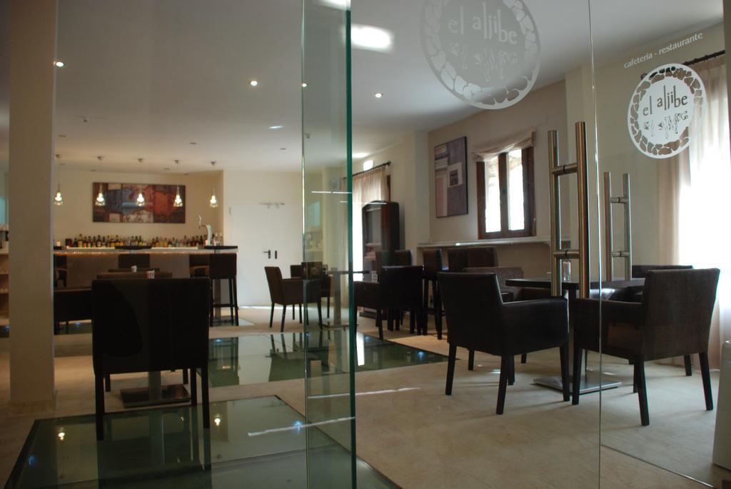 Hotel Convento Del Giraldo Cuenca  Zewnętrze zdjęcie