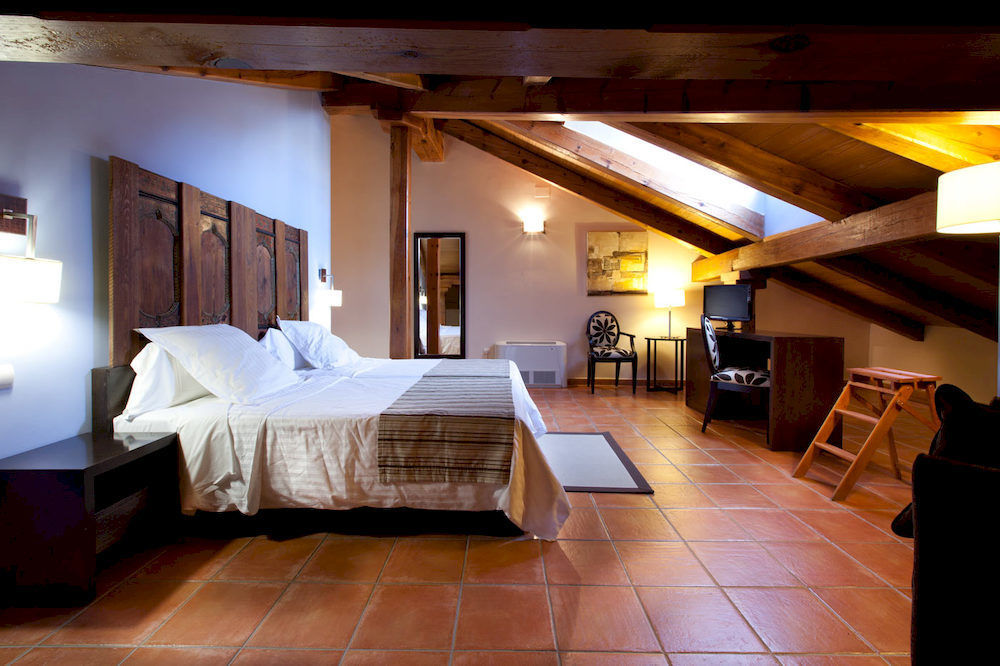 Hotel Convento Del Giraldo Cuenca  Zewnętrze zdjęcie