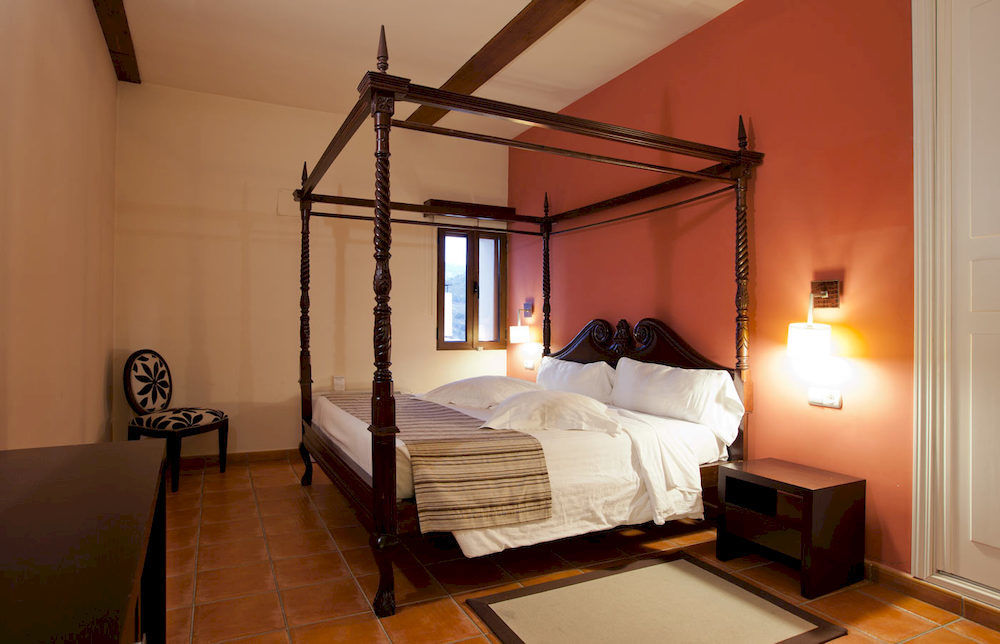 Hotel Convento Del Giraldo Cuenca  Zewnętrze zdjęcie