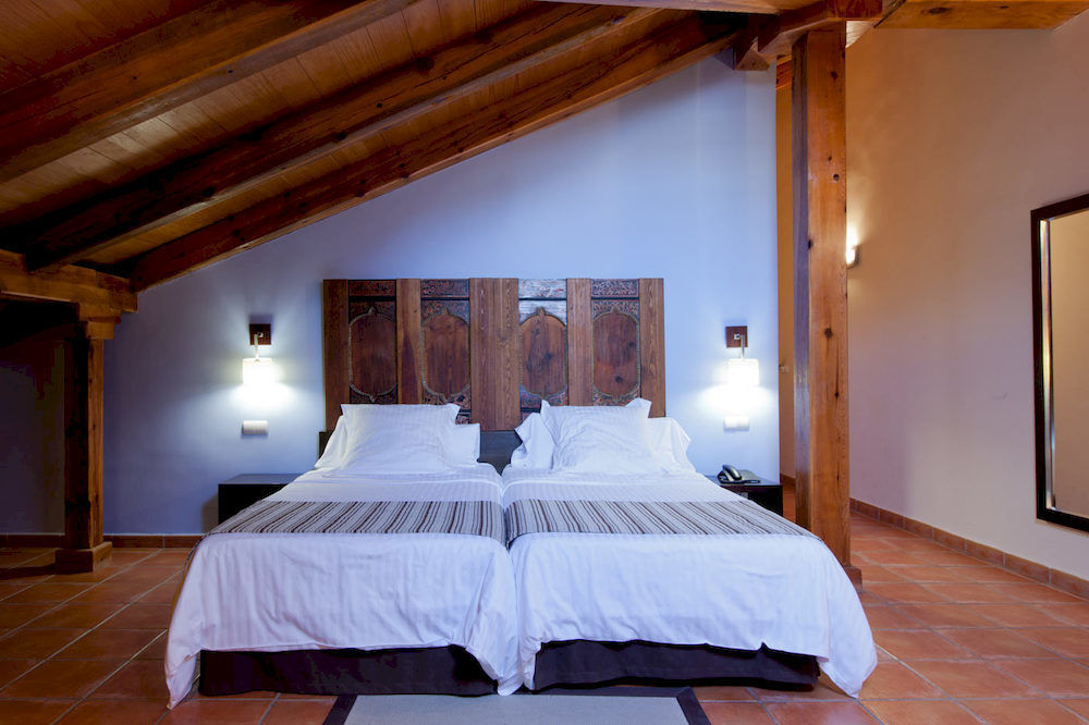 Hotel Convento Del Giraldo Cuenca  Zewnętrze zdjęcie
