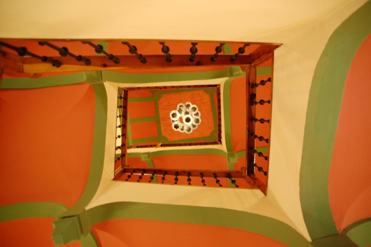 Hotel Convento Del Giraldo Cuenca  Zewnętrze zdjęcie
