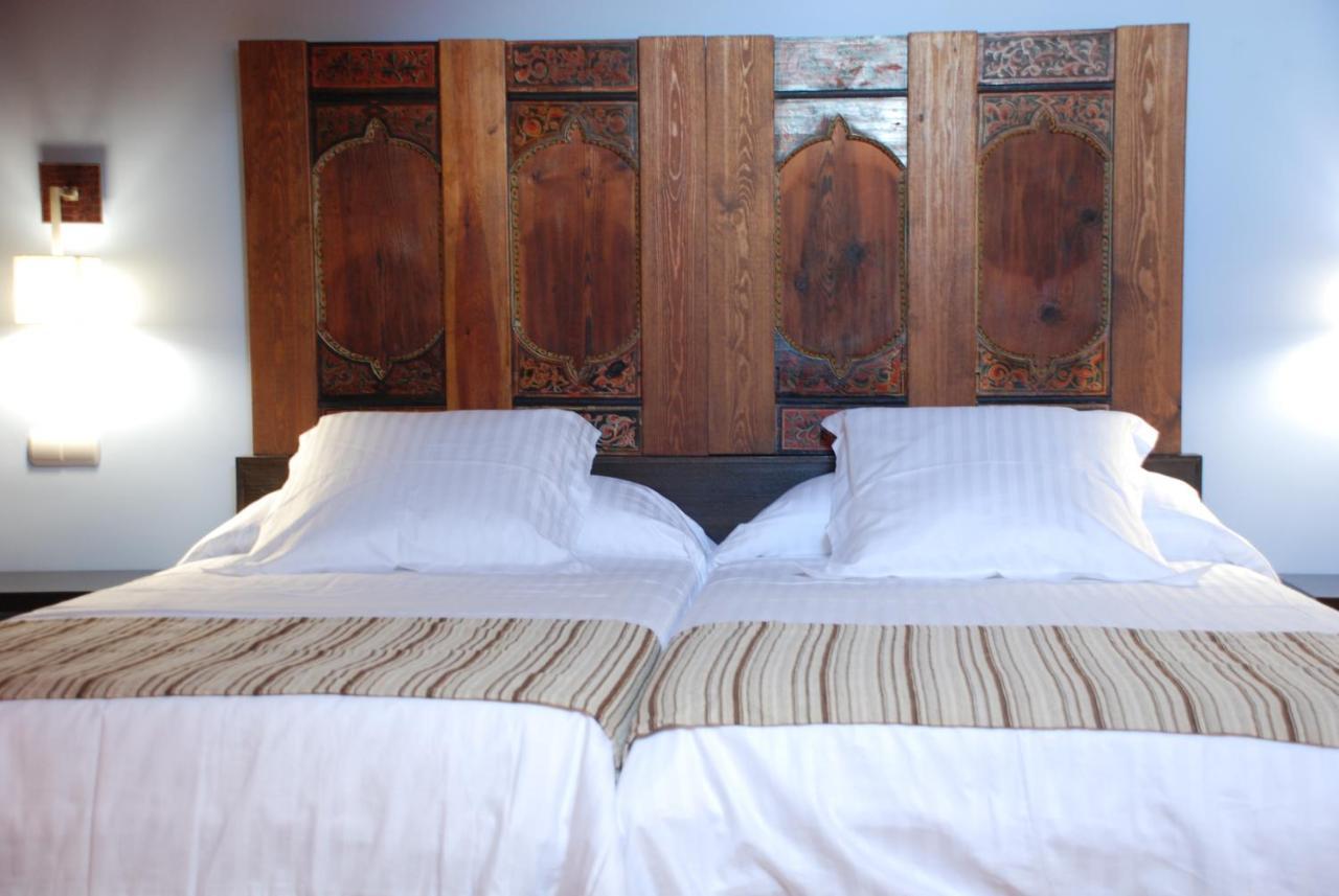 Hotel Convento Del Giraldo Cuenca  Zewnętrze zdjęcie