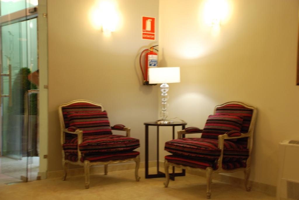 Hotel Convento Del Giraldo Cuenca  Zewnętrze zdjęcie