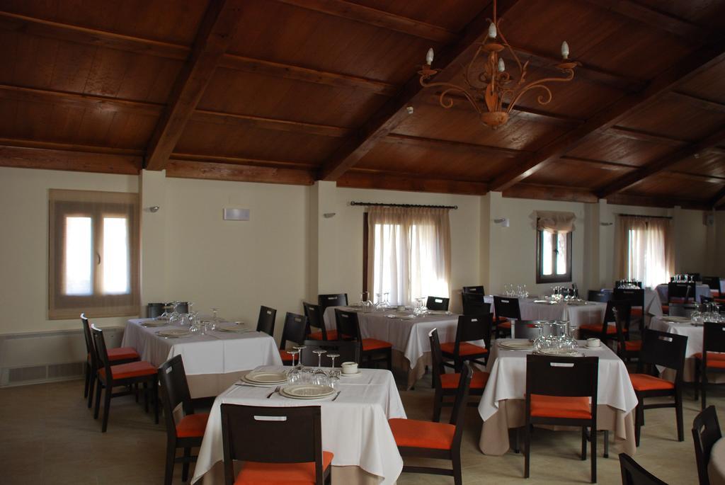 Hotel Convento Del Giraldo Cuenca  Zewnętrze zdjęcie